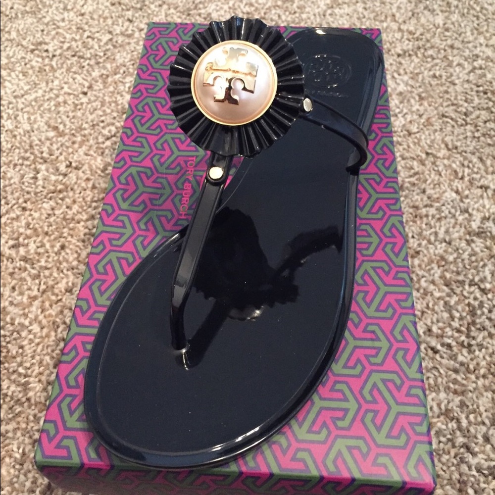 Tory Burch Melody Sandal